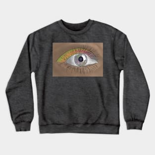 Static Crewneck Sweatshirt